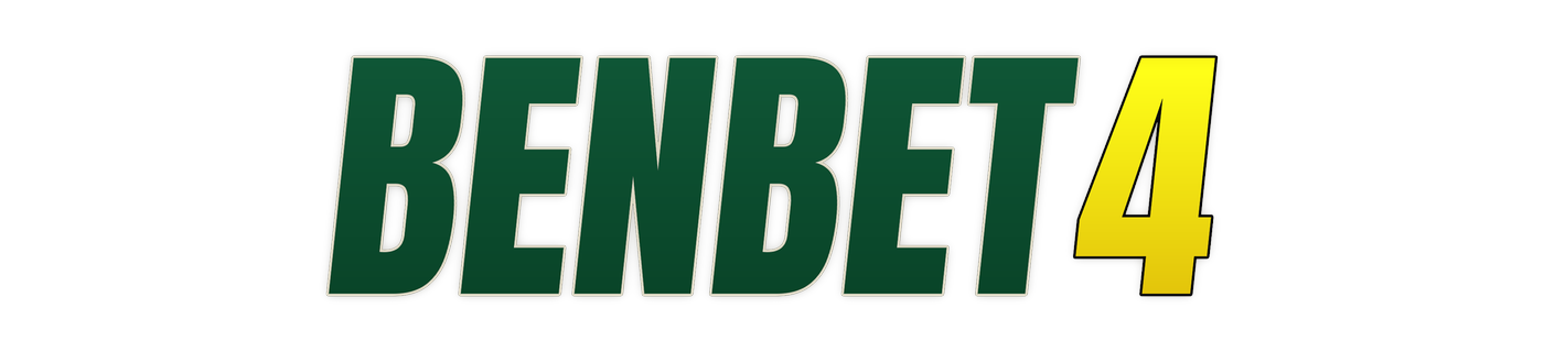 benbet4 logo